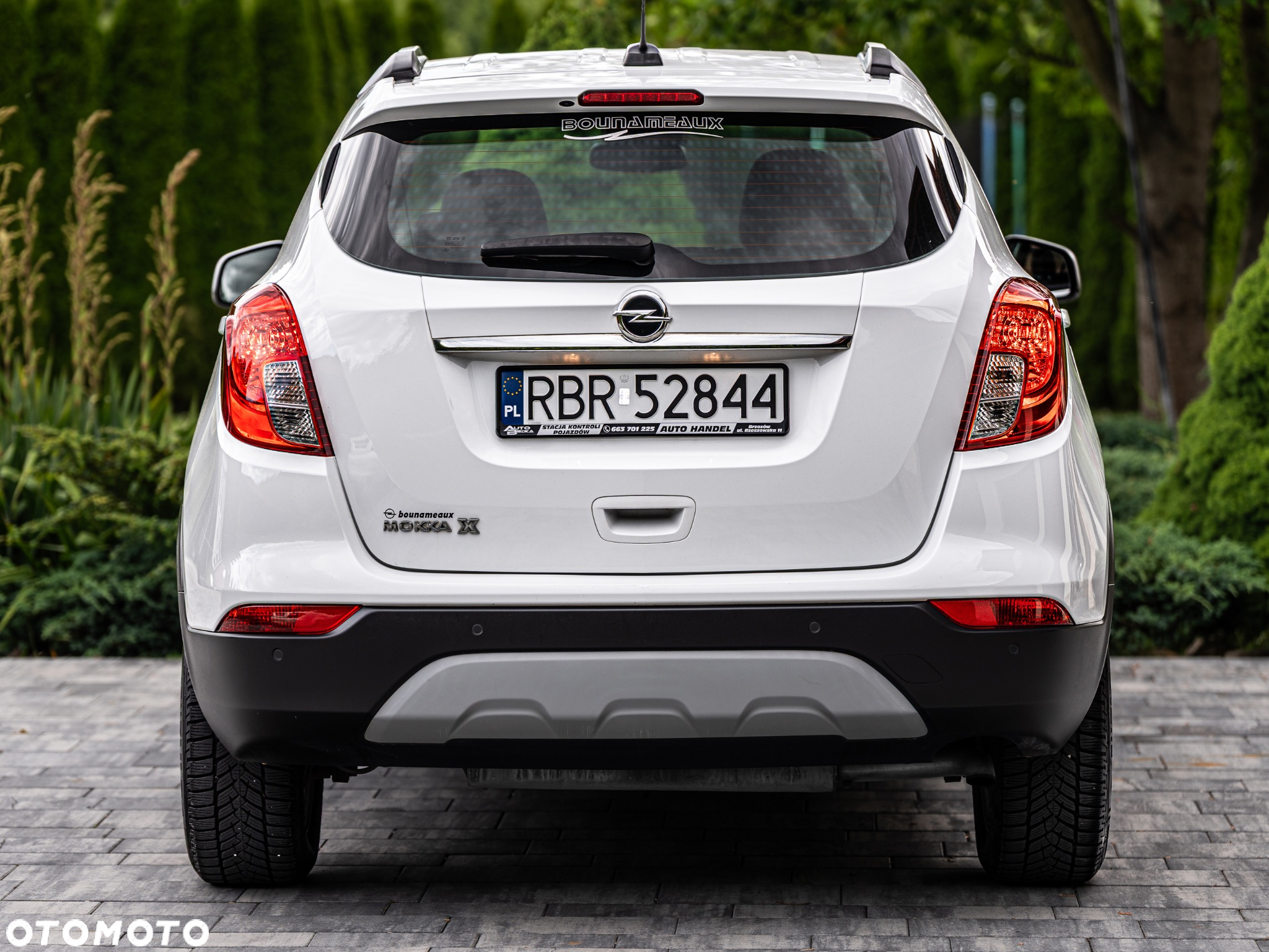 Opel Mokka 1.6 Cosmo S&S - 19