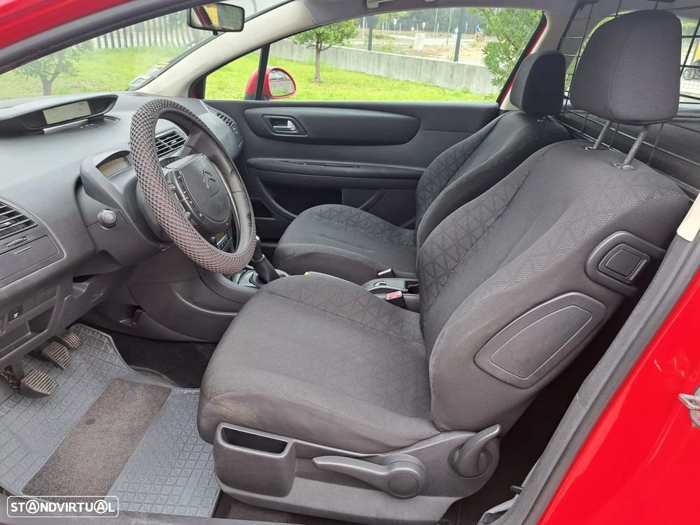 Citroën C4 1.6 HDi VTS - 3