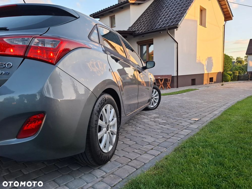 Hyundai i30 - 34