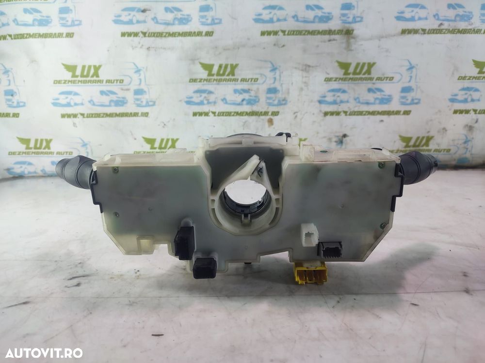 Ansamblu manete spira volan 255670017R Renault Megane 3 [2th facelift - 3