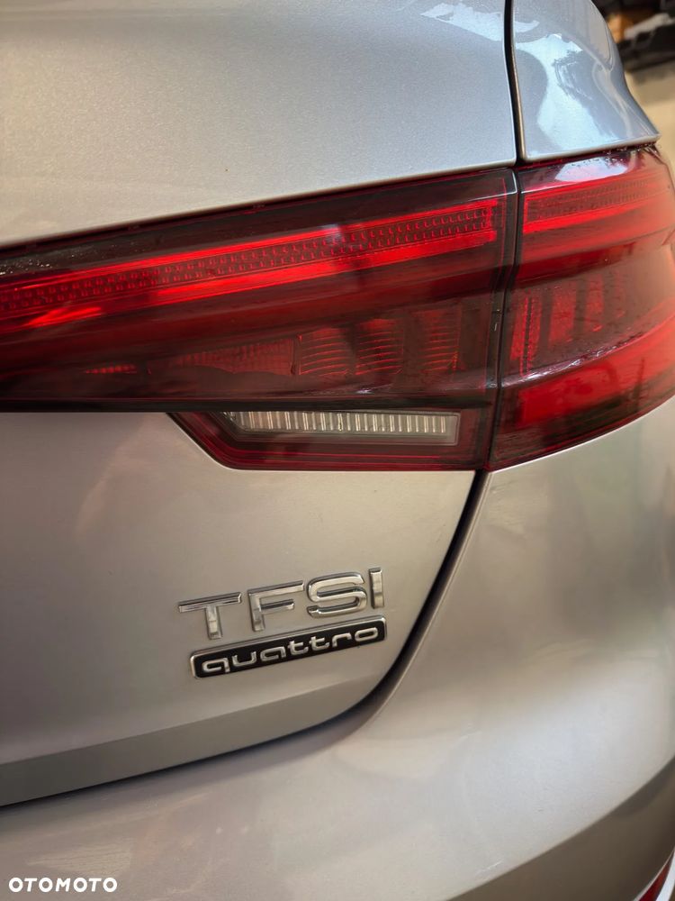 Audi A4 Limousine - 20