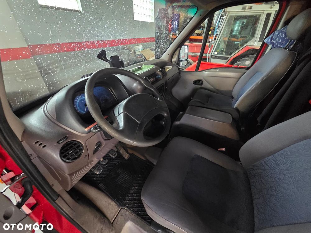 Renault MASTER - 15