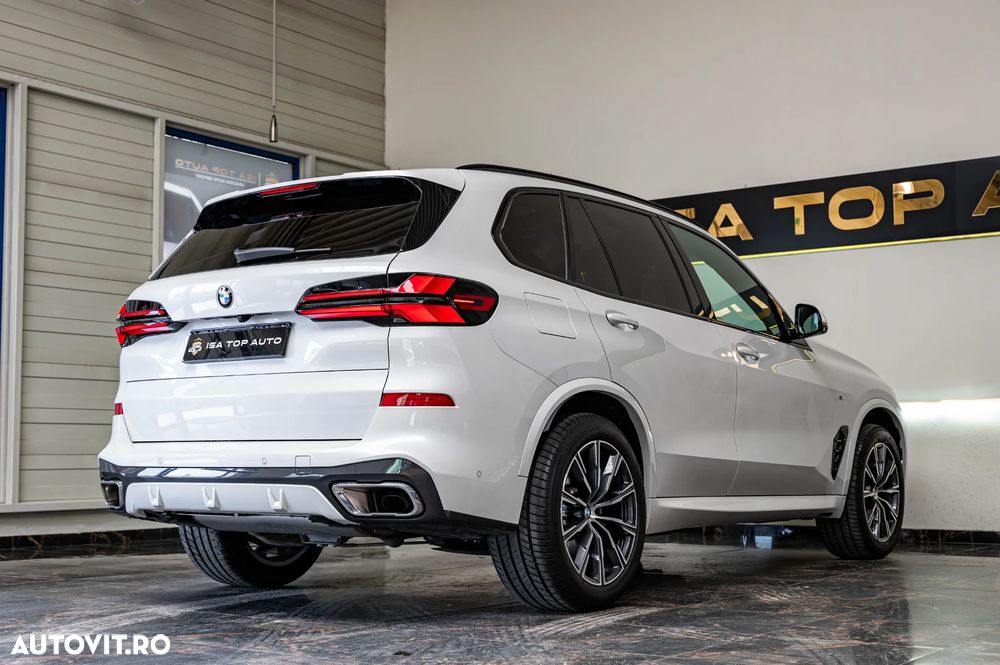 BMW X5 xDrive30d - 14