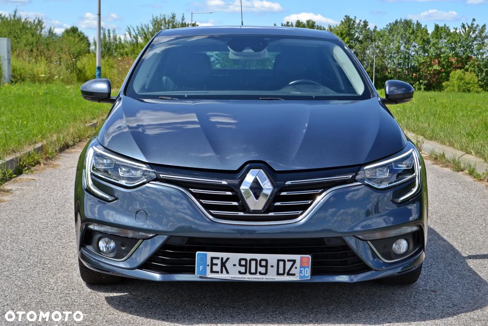 Renault Megane - 12
