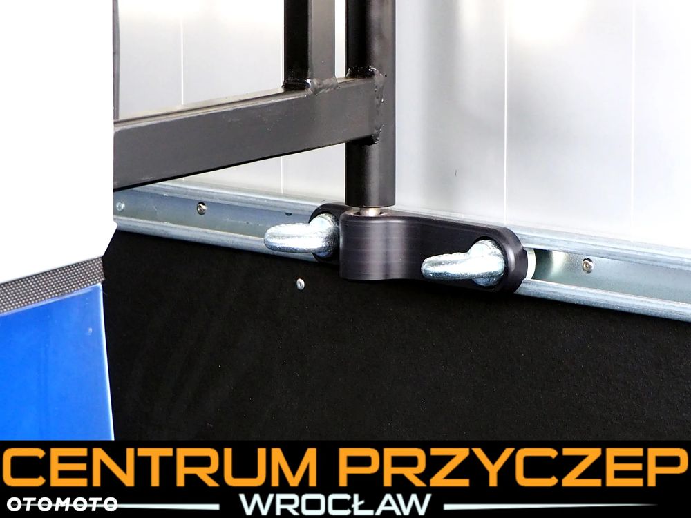 Cheval Liberte MAXI 4 KONNA, SIODLARNIA, TRAP - 16