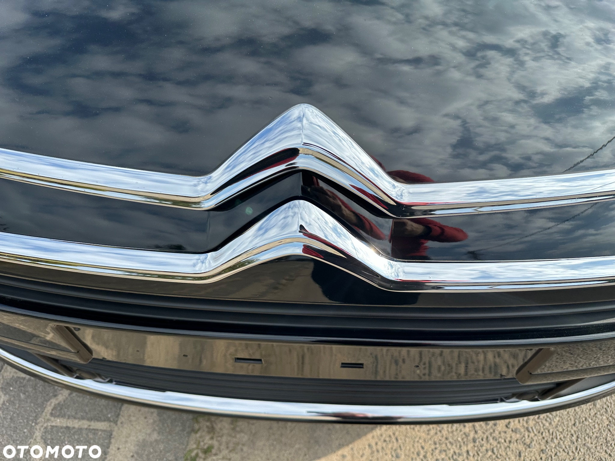 Citroën C5 - 15