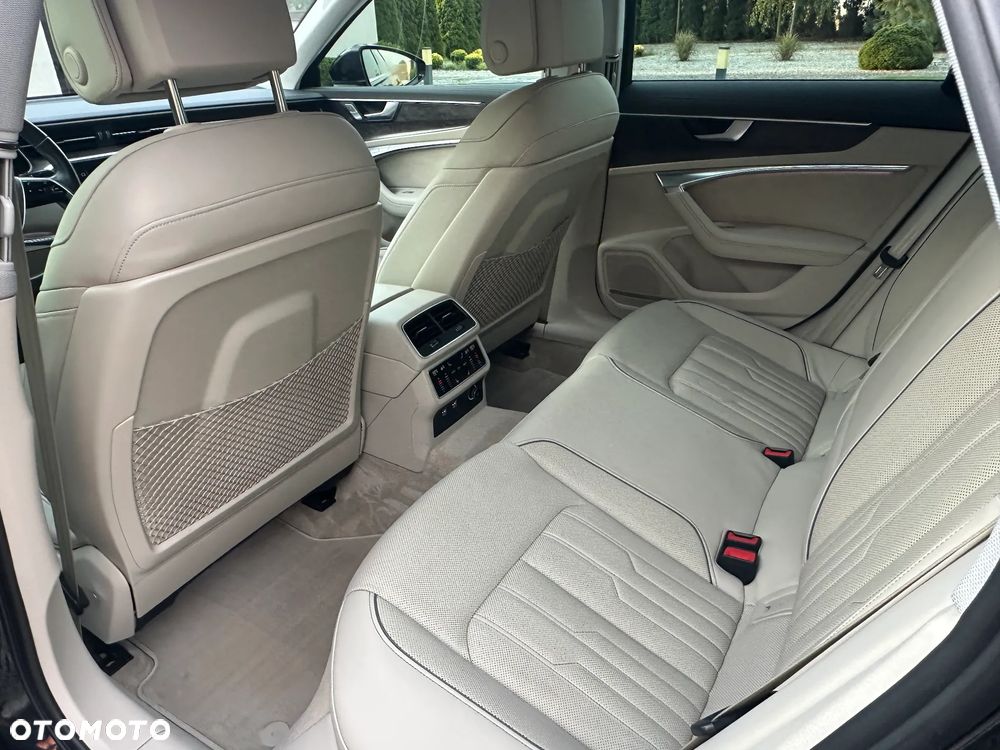 Audi A6 Limousine - 16