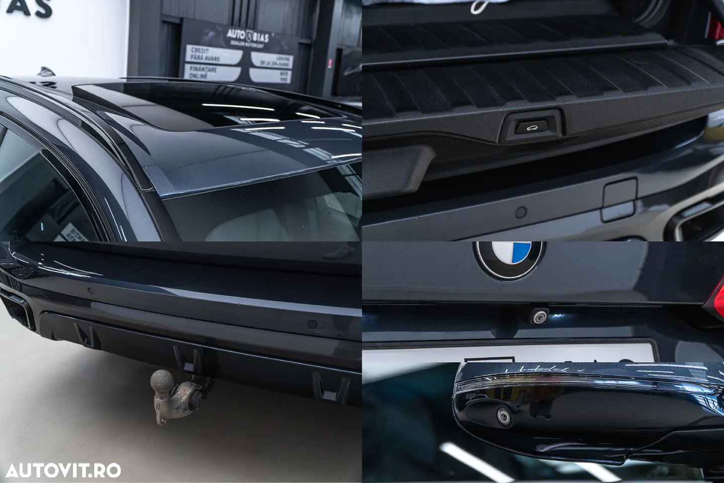 BMW X5 xDrive40i - 28