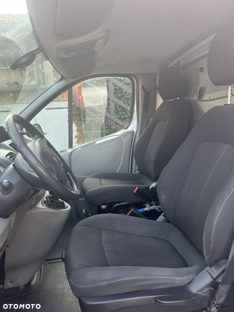 Renault Trafic - 5