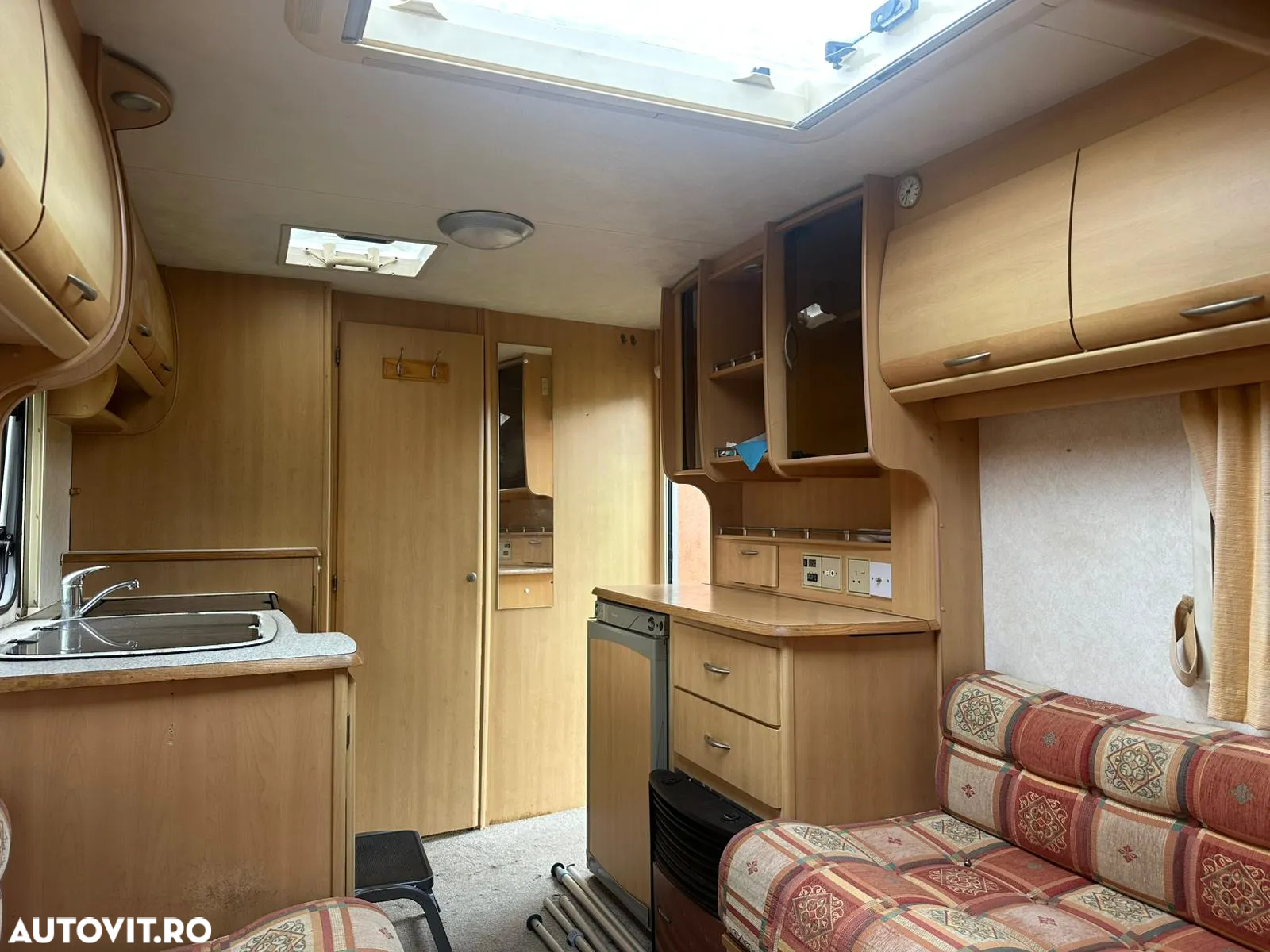 Alta Rulota Coachman Amara - 5