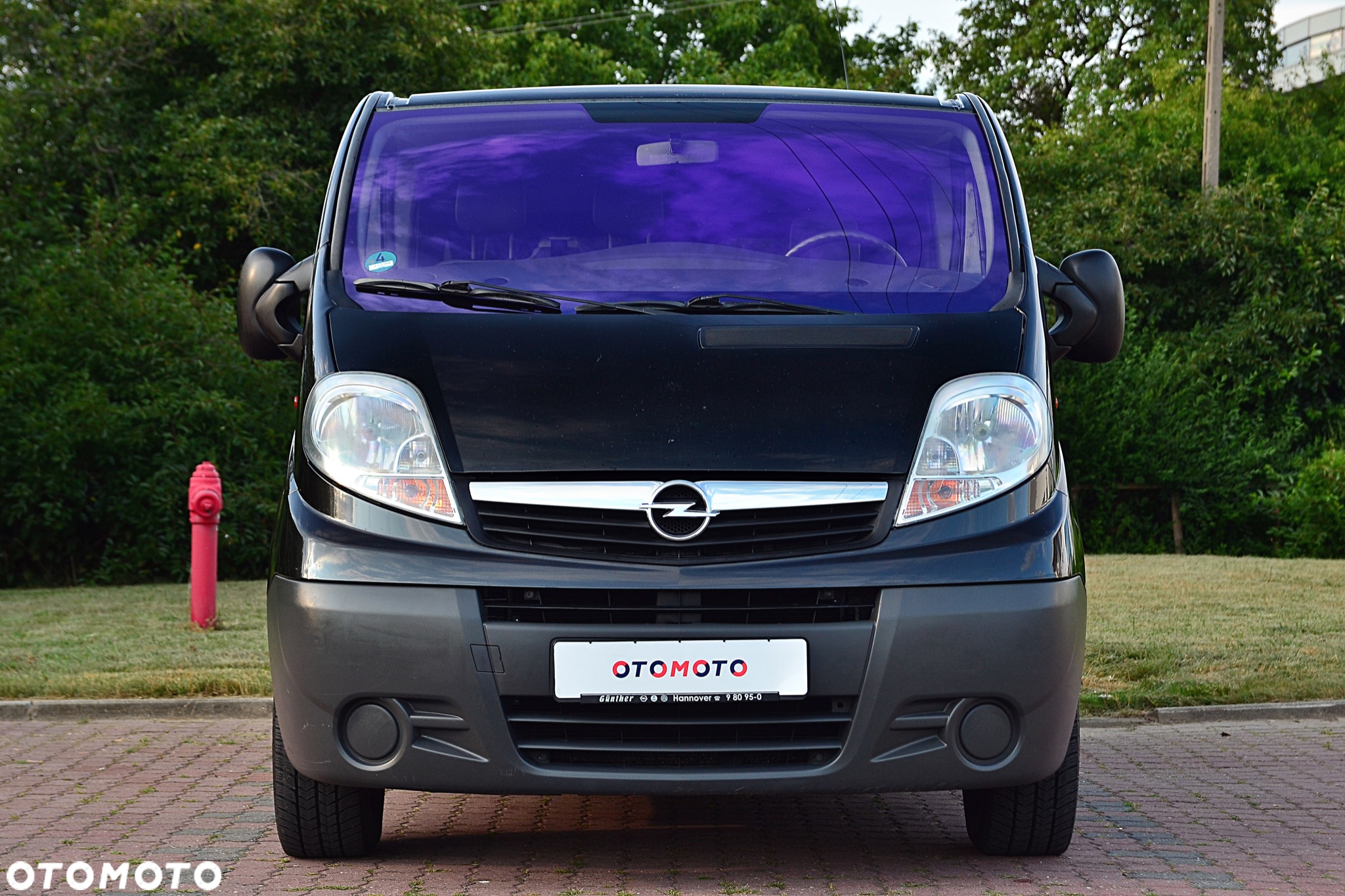 Opel Vivaro - 3