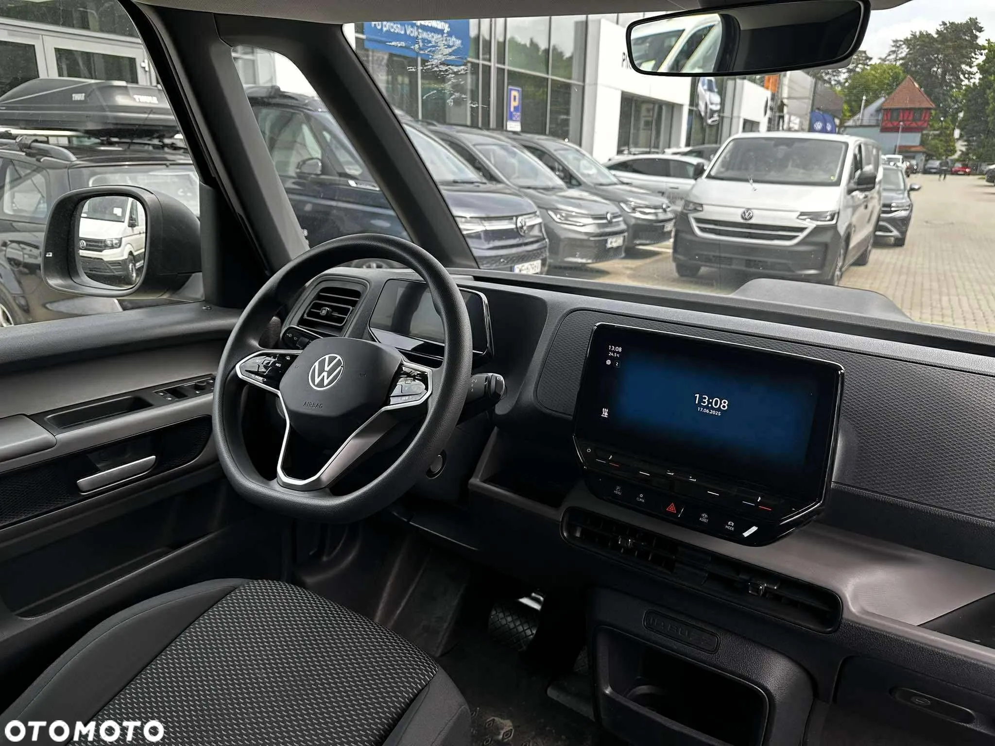 Volkswagen ID BUZZ Cargo - 10