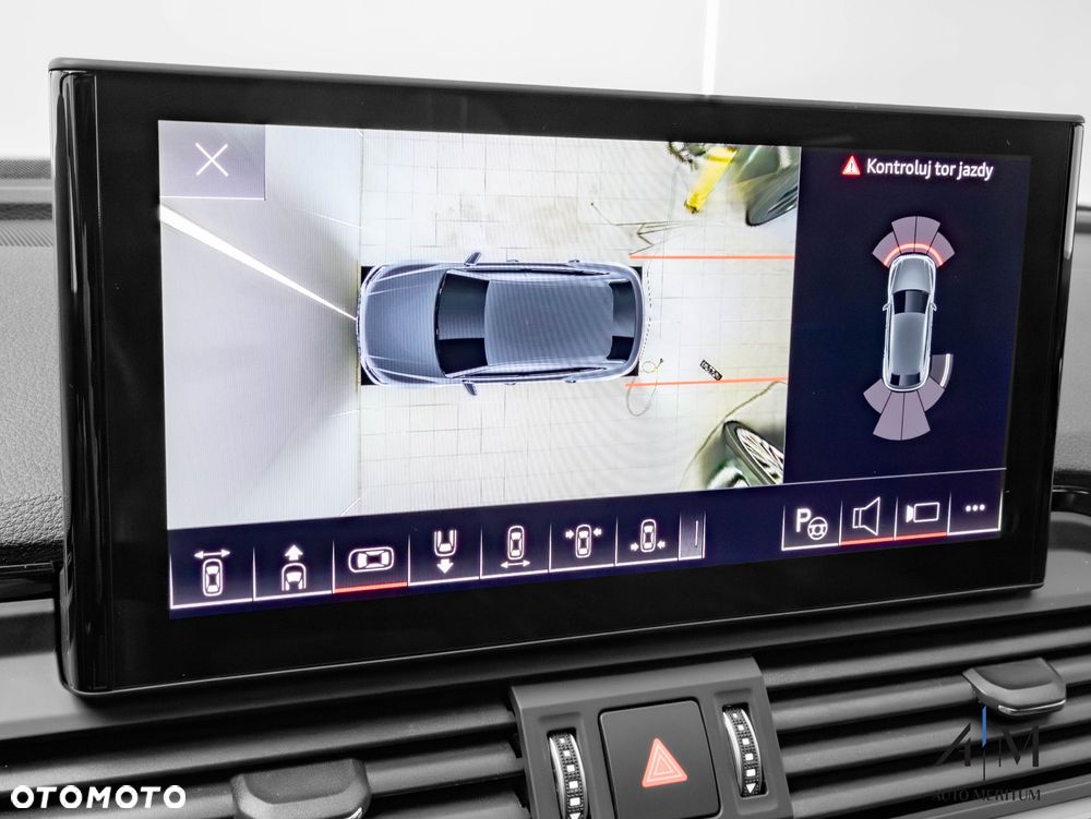 Audi SQ5 TDI quattro tiptronic - 37