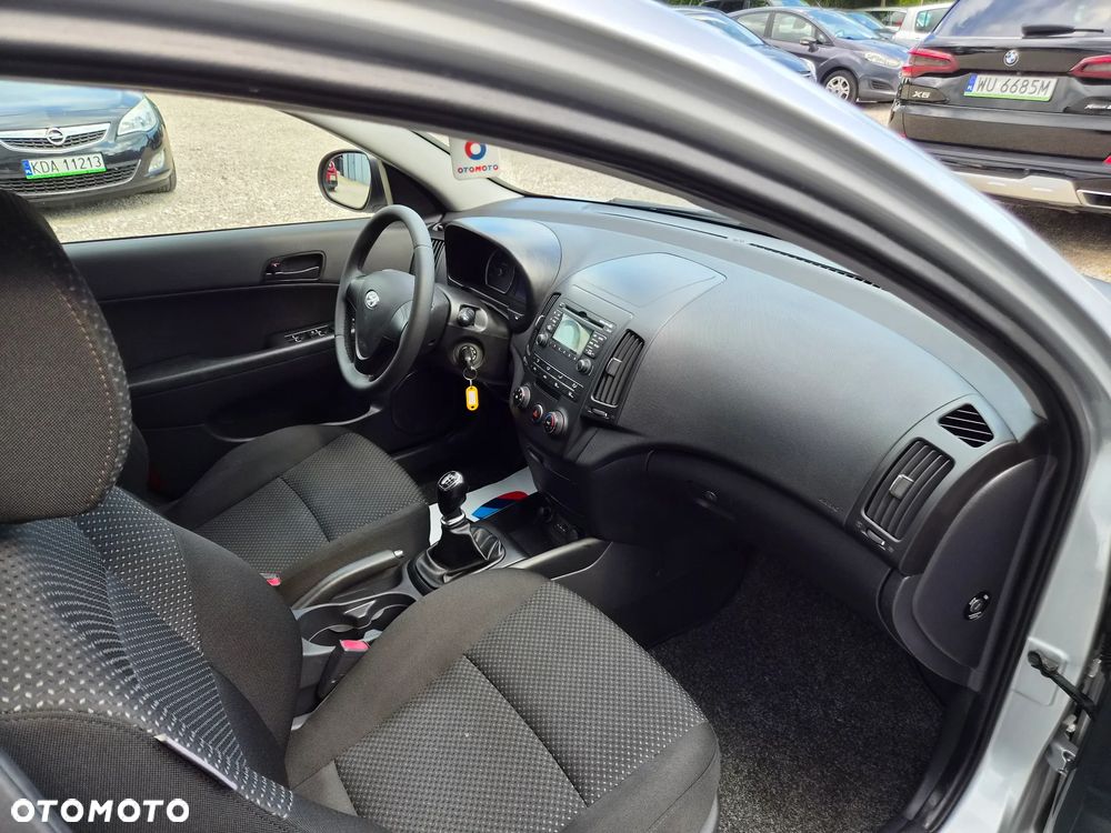 Hyundai i30 - 22