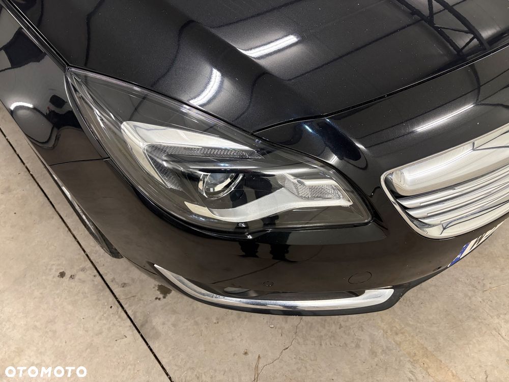Opel Insignia 2.0 CDTI Edition ecoFLEX S&S - 13