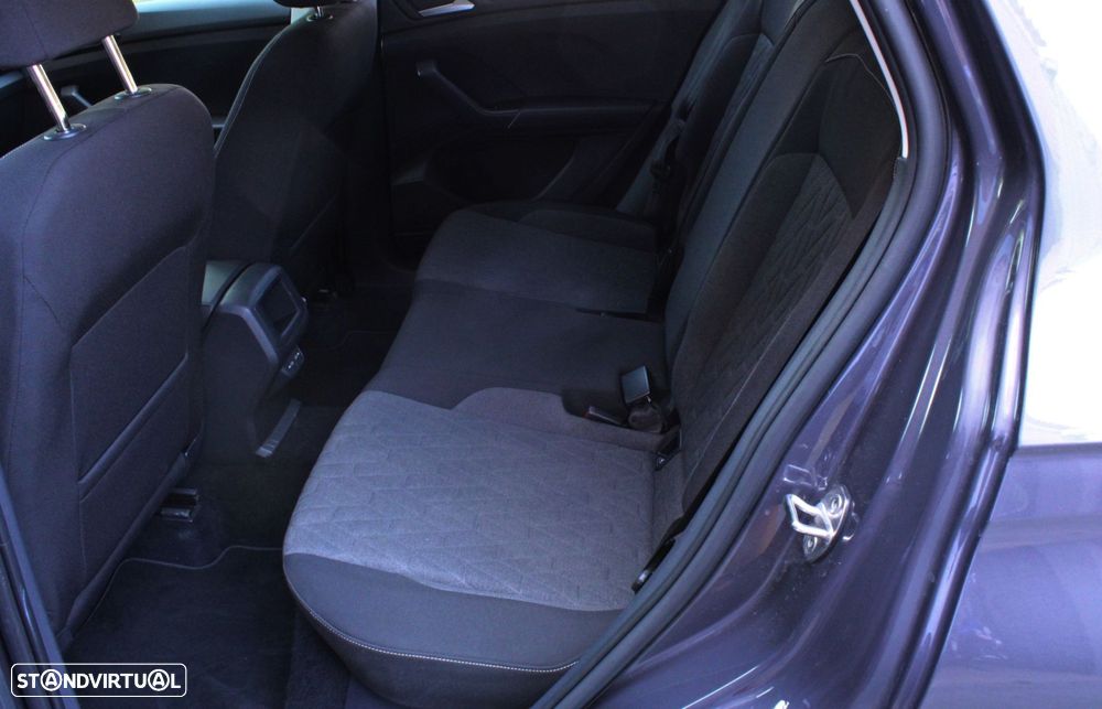 VW T-Cross 1.0 TSI Style DSG - 17