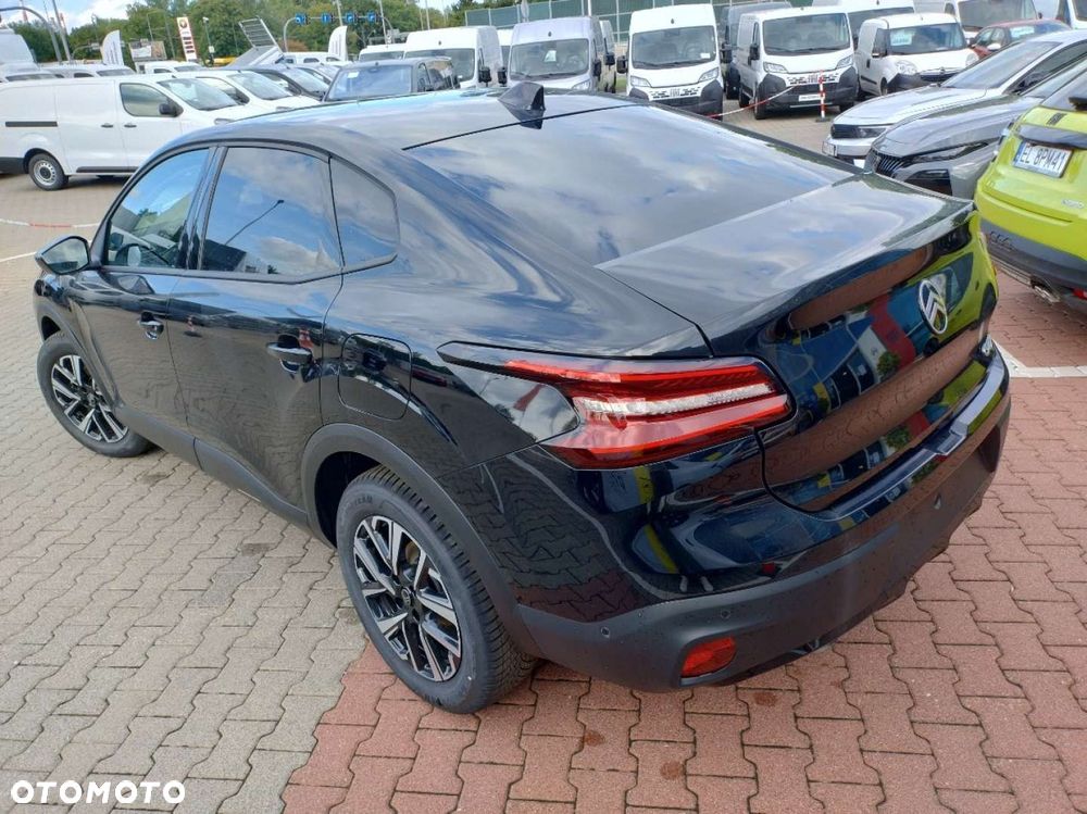 Citroën C4X - 10