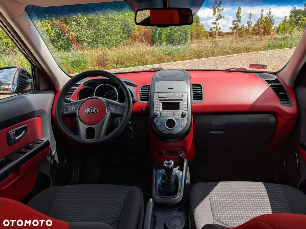 Kia Soul 1.6 GDI XL - 6