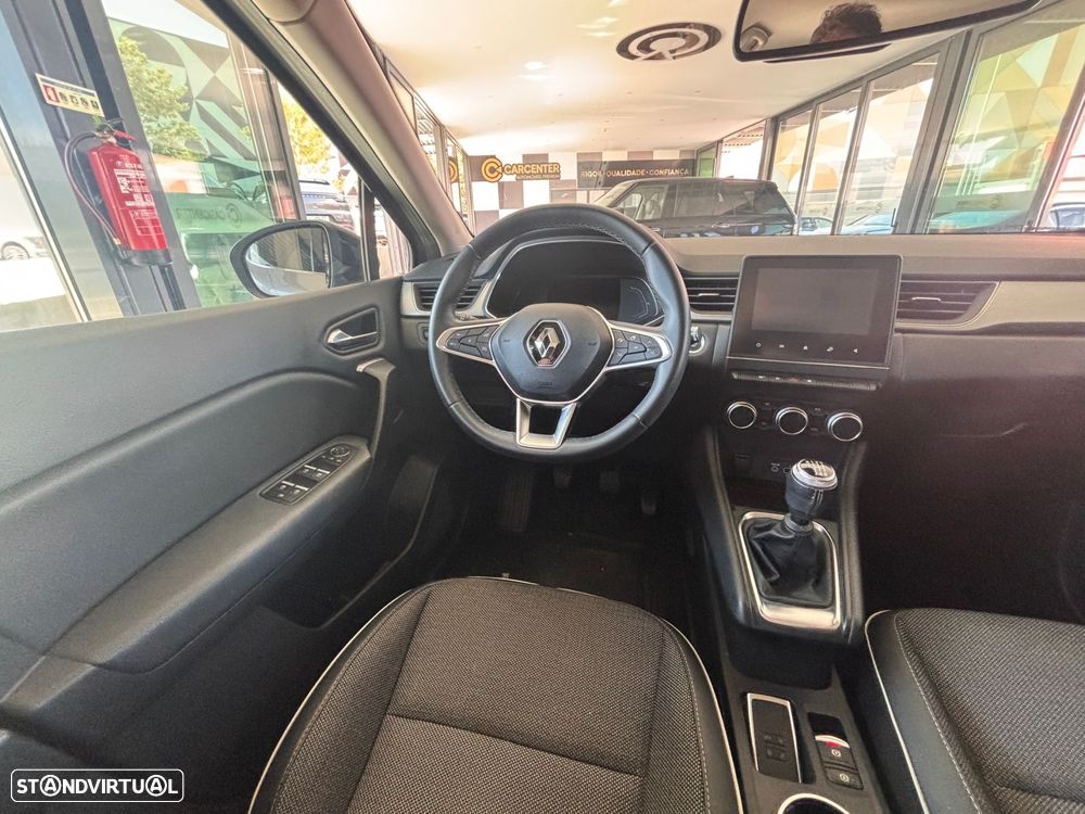 Renault Captur 1.0 TCe Exclusive - 7