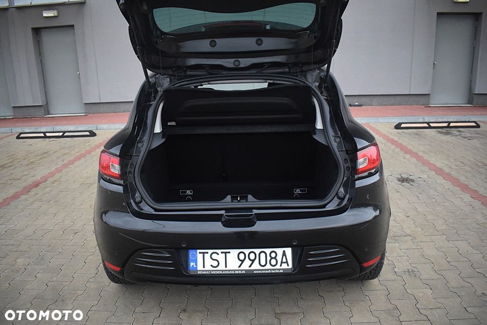 Renault Clio 0.9 TCe Limited - 11