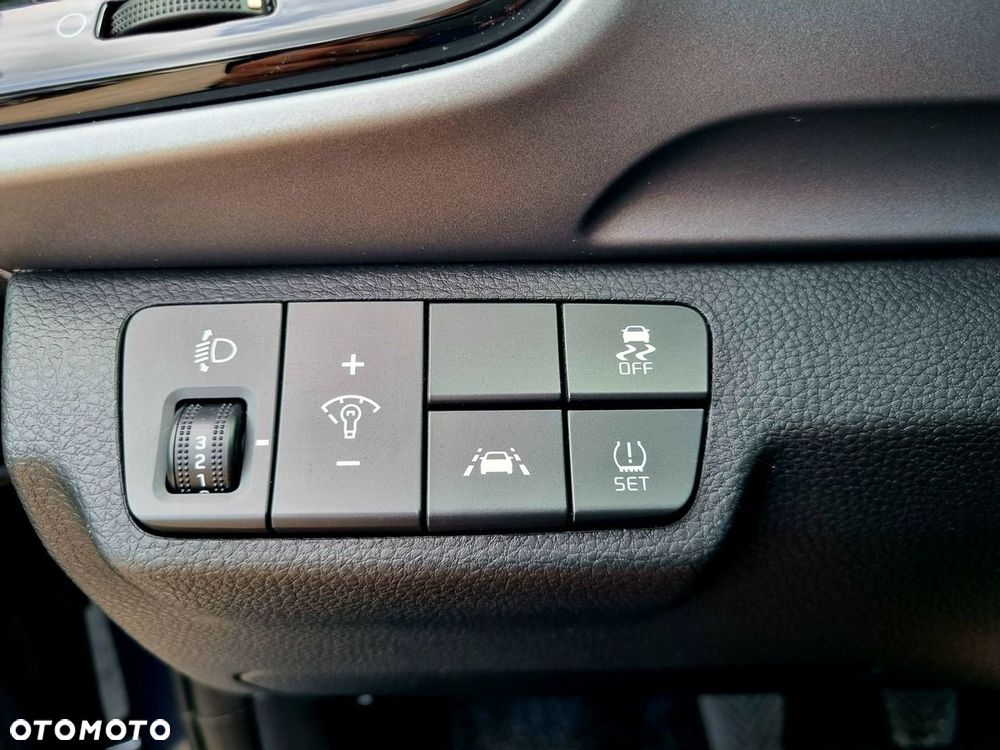 Kia Stonic 1.6 CRDi SCR L - 20