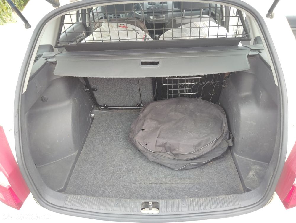 Skoda Fabia 1.4 16V Classic - 11