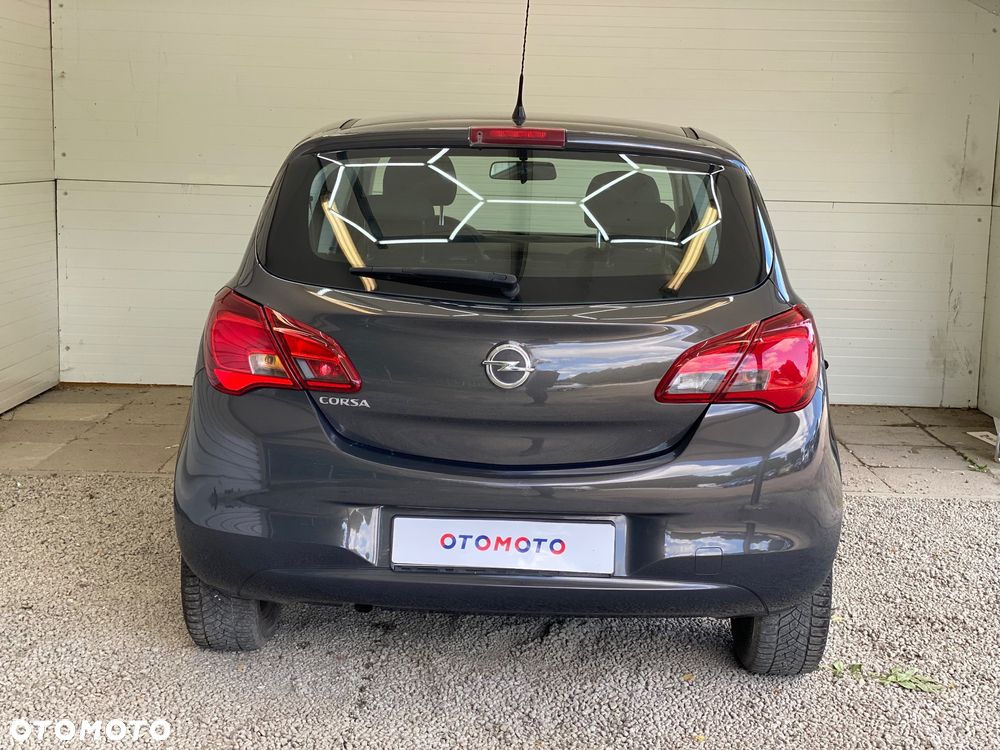Opel Corsa 1.4 Active - 5