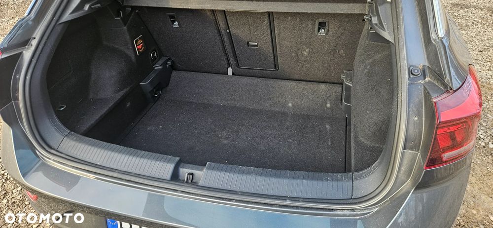 Volkswagen T-Roc 1.5 TSI Life Plus DSG - 9