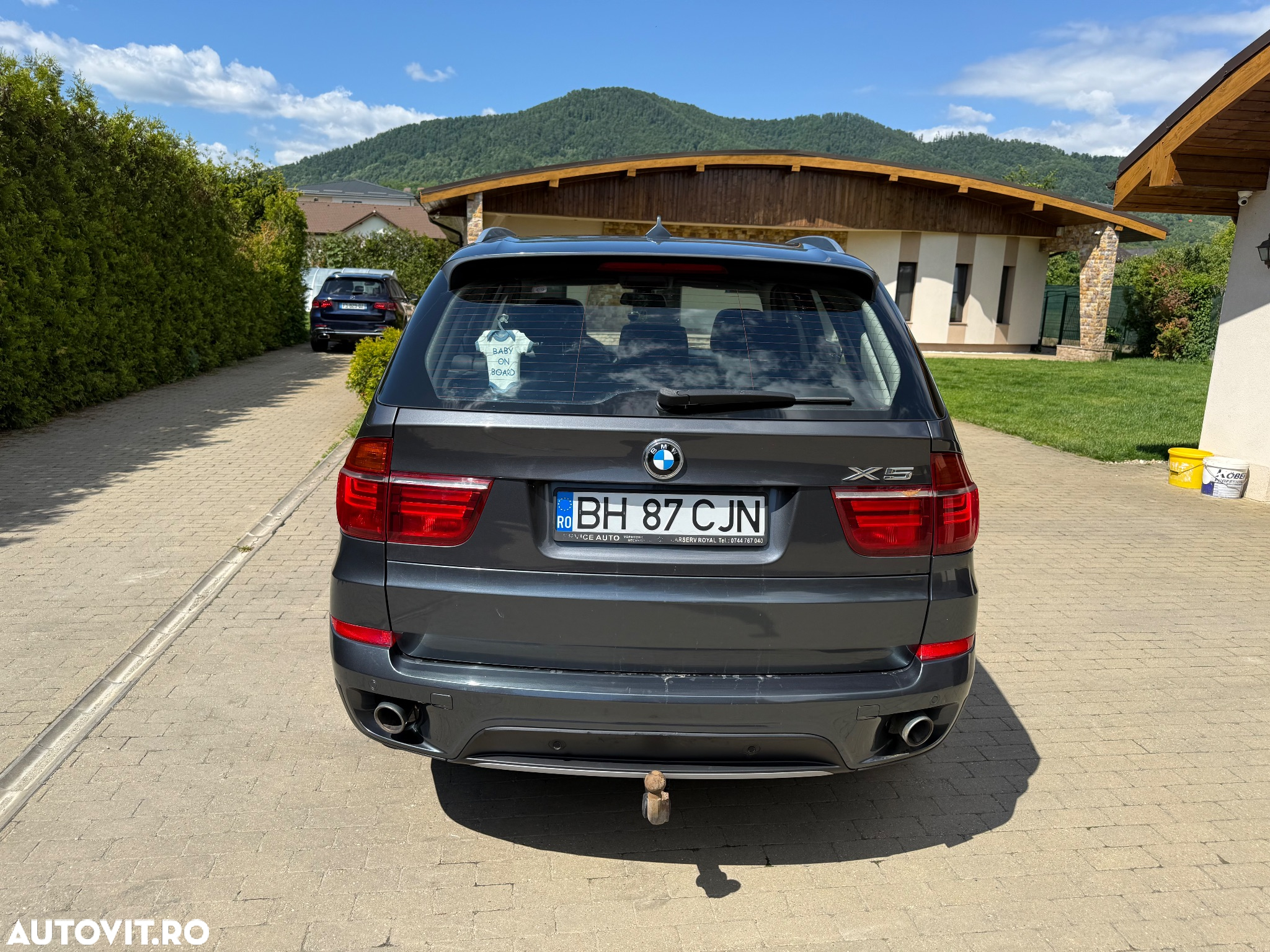 BMW X5 xDrive30d - 28