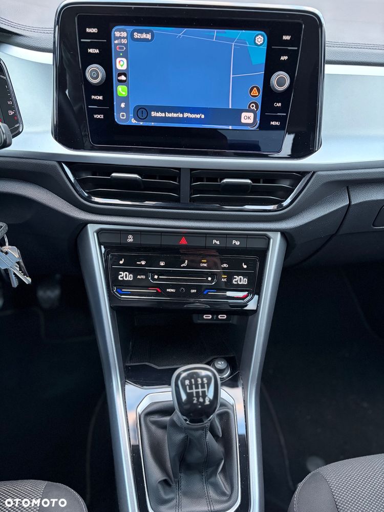 Volkswagen T-Roc 1.5 TSI Life Plus - 18