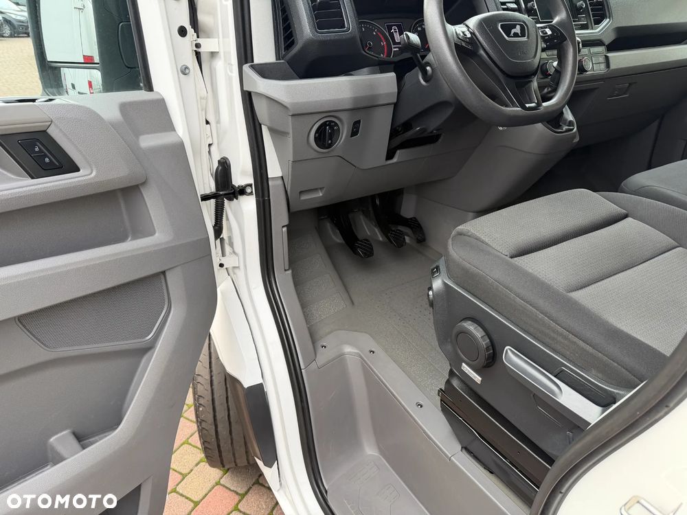 MAN TGE 3.180 L2H2 - 21