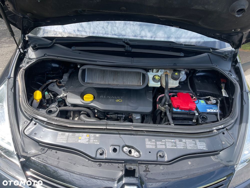 Renault Espace - 16