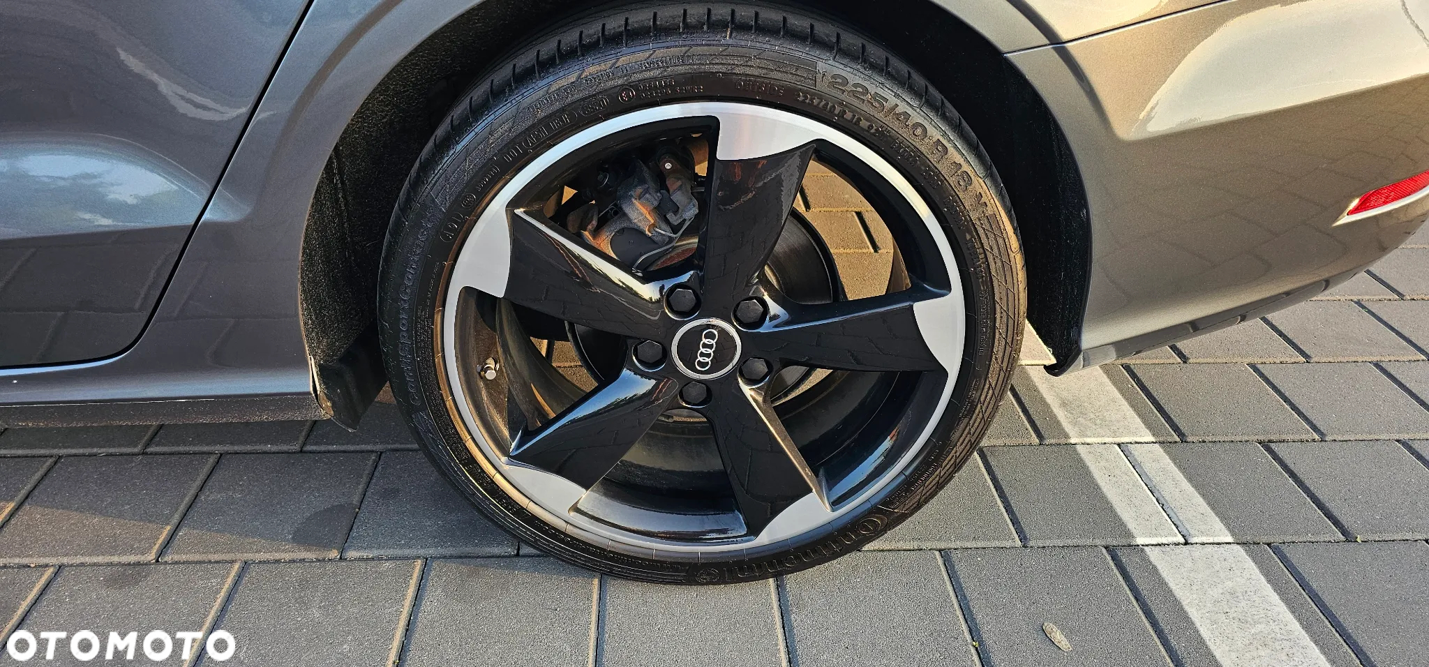 Audi A3 1.6 TDI clean diesel Ambiente - 18