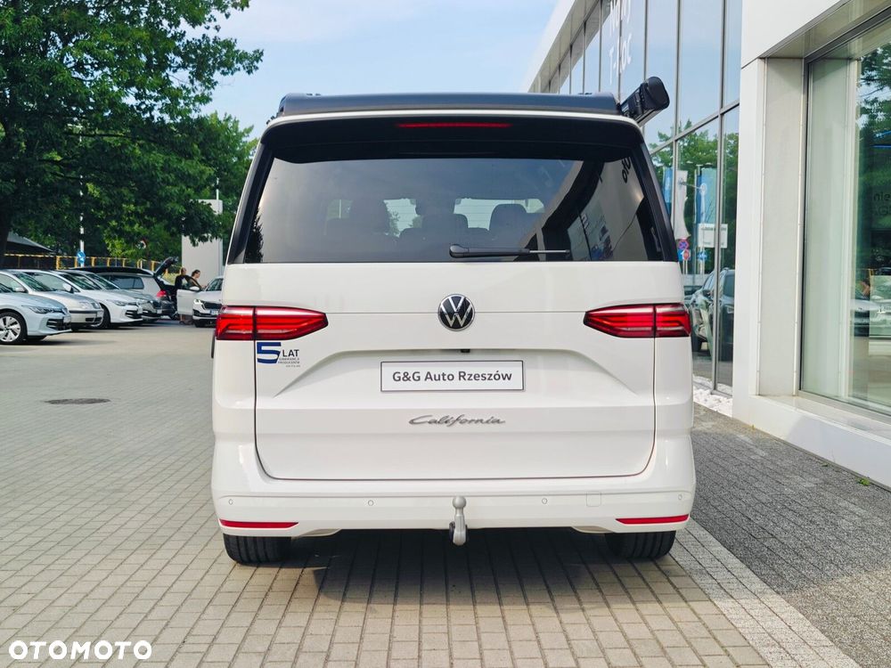 Volkswagen California - 8