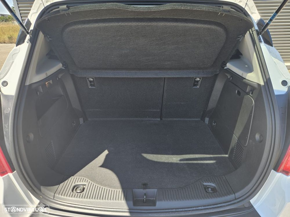 Opel Mokka 1.7 CDTI Cosmo Plus S/S - 54