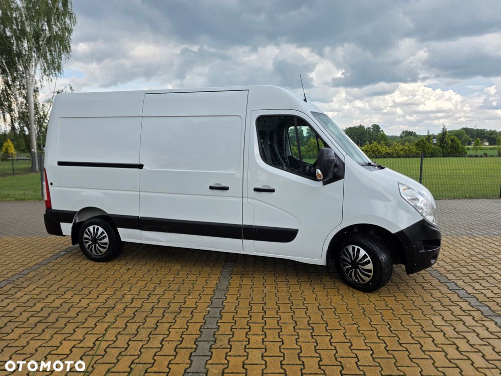 Renault Master - 4