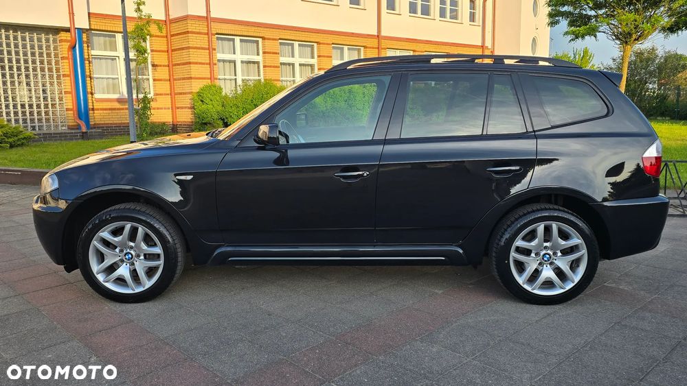 BMW X3 - 2