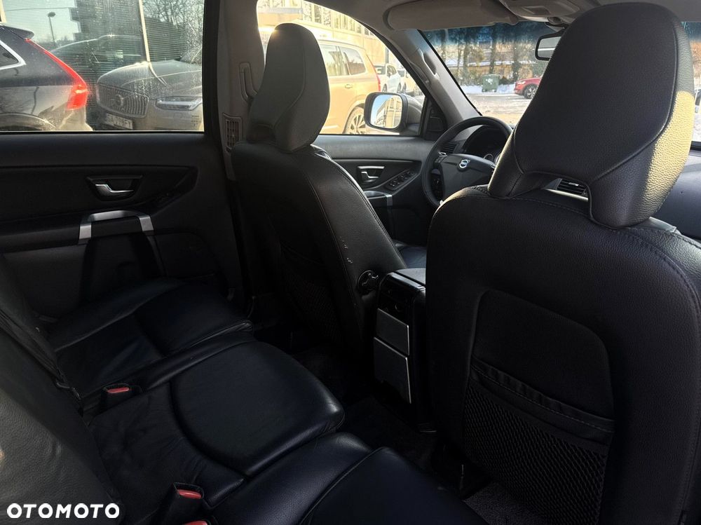 Volvo XC 90 - 20