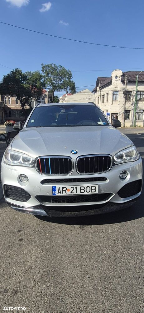 BMW X5 - 15