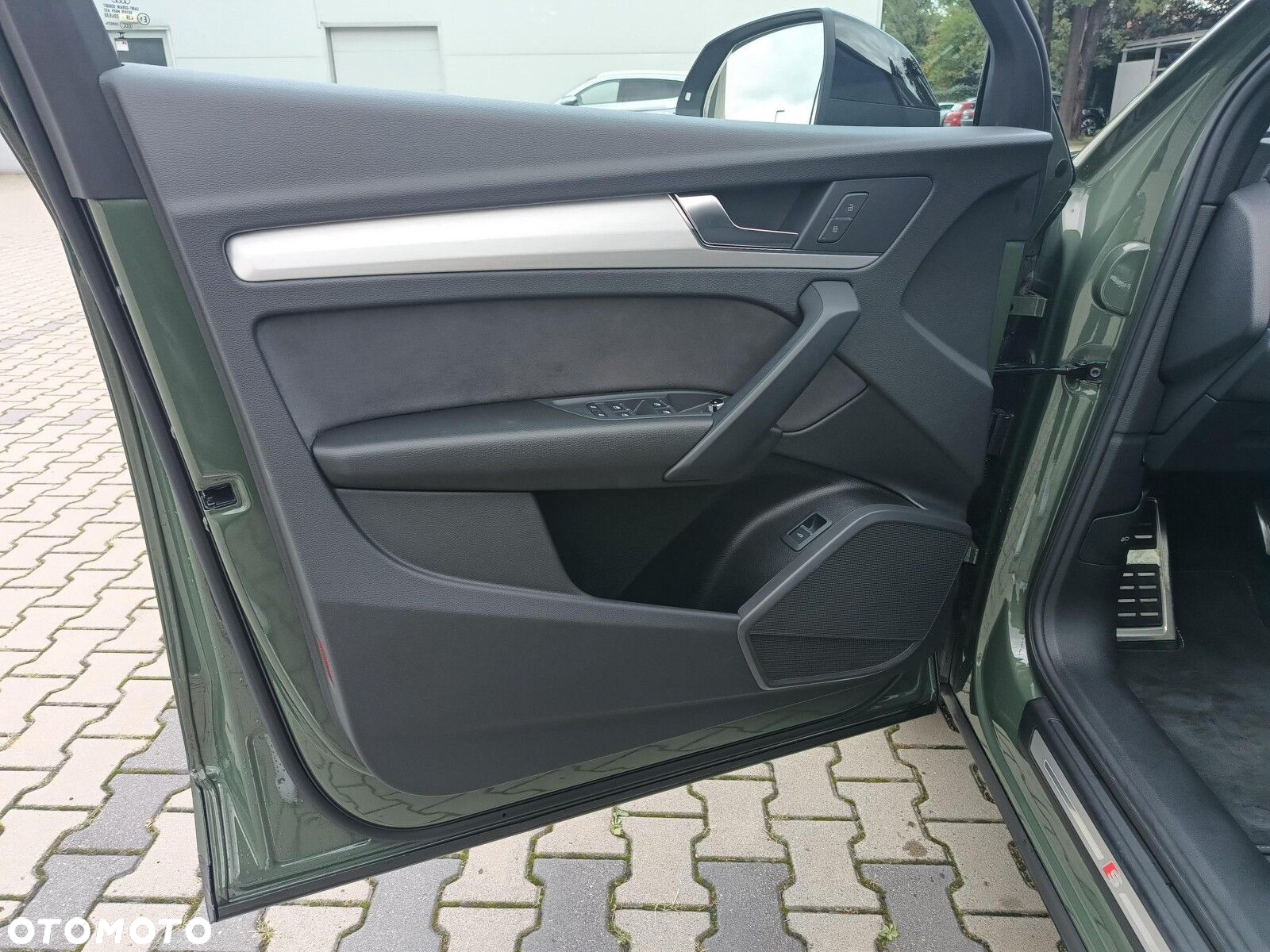 Audi Q5 - 19