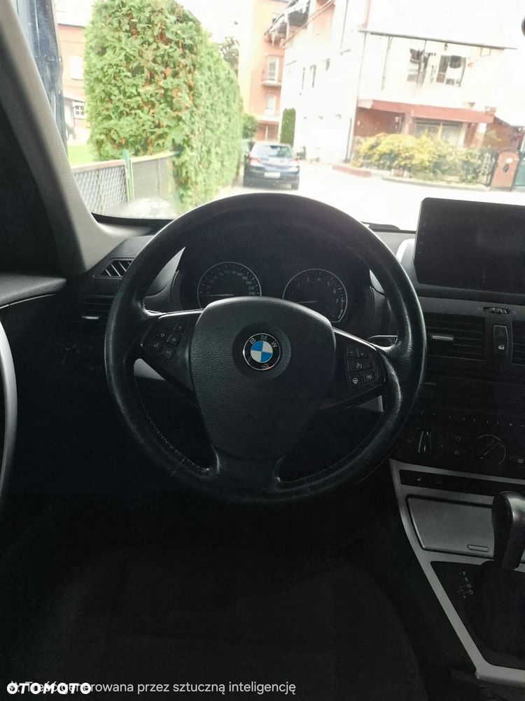 BMW X3 - 18
