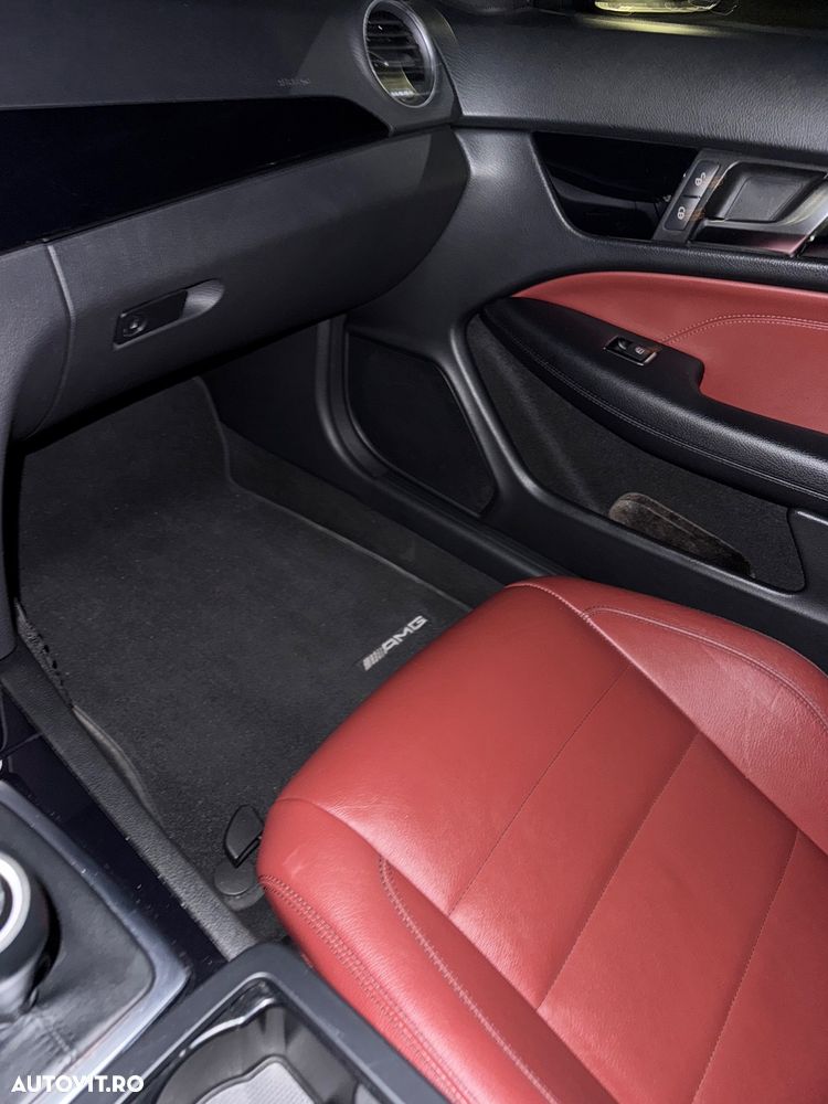 Mercedes-Benz C - 5