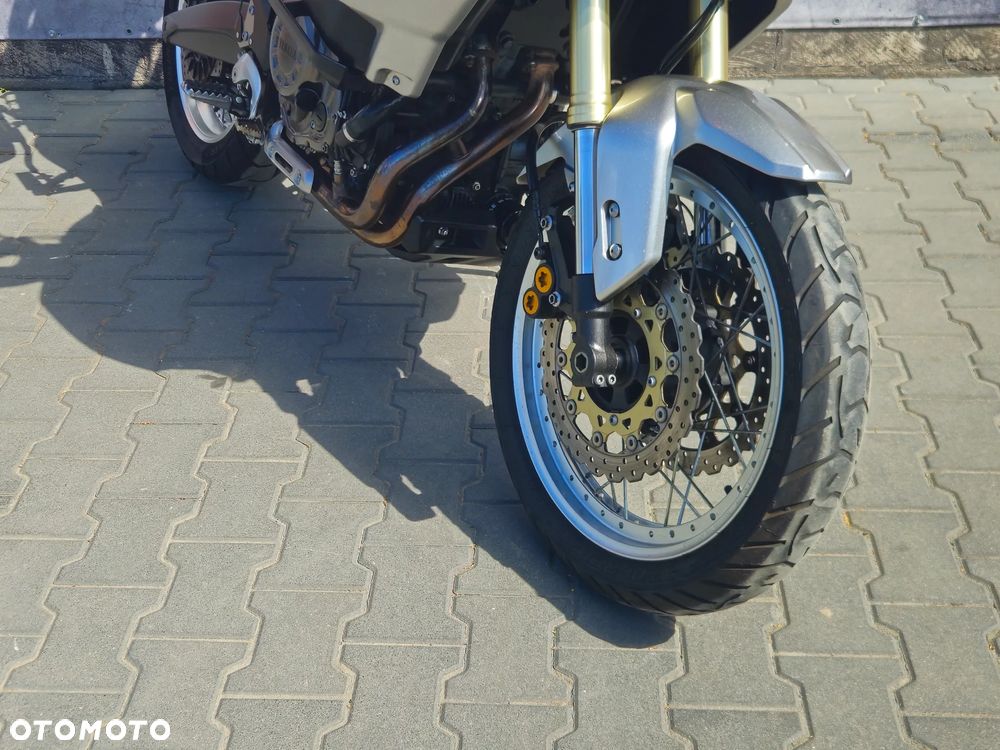 Yamaha Super Tenere - 22