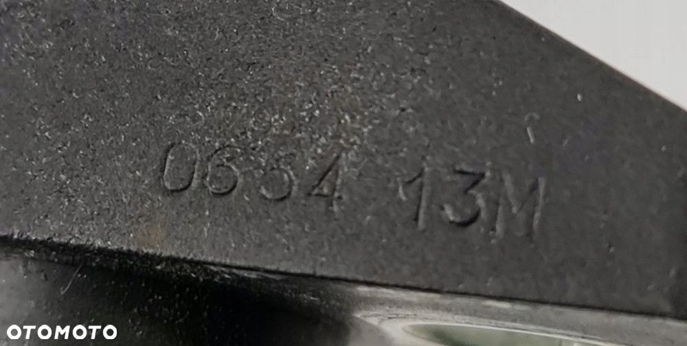 CZUJNIK POŁOŻENIA WAŁU MERCEDES SLK R171 3.5 V6 - 3
