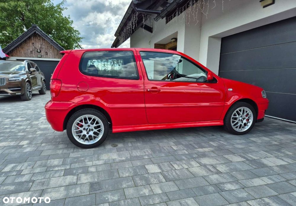 Volkswagen Polo - 27