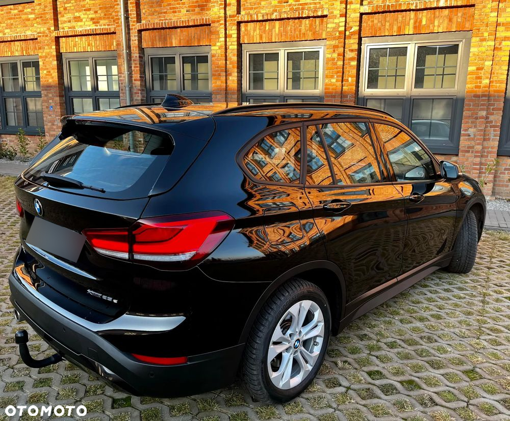 BMW X1 - 2