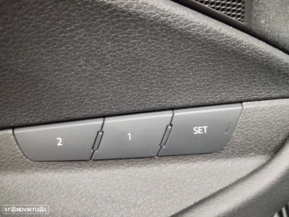 Audi e-tron Sportback 55 quattro S line - 23