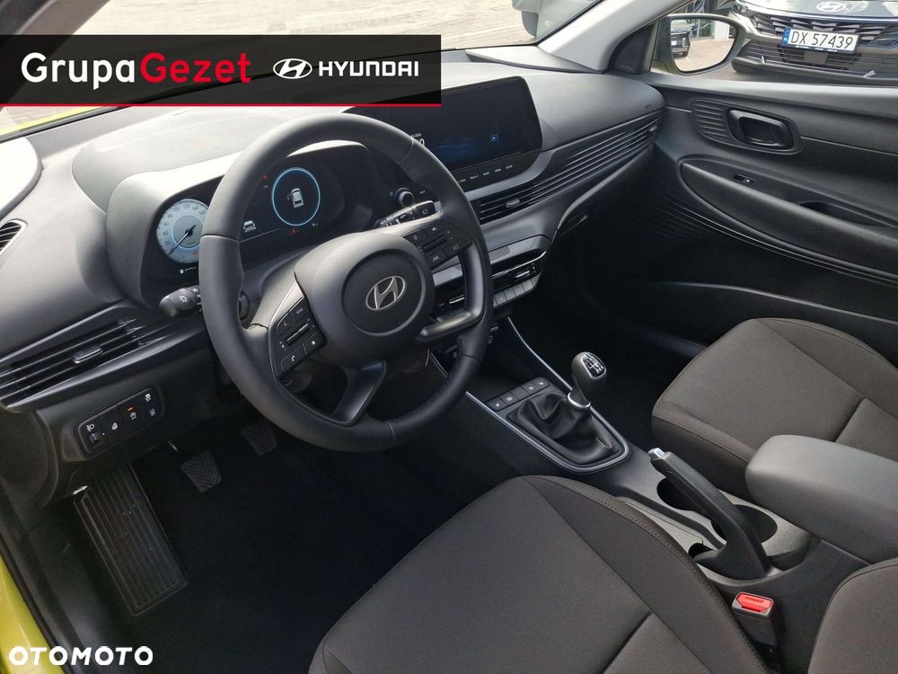 Hyundai i20 - 9
