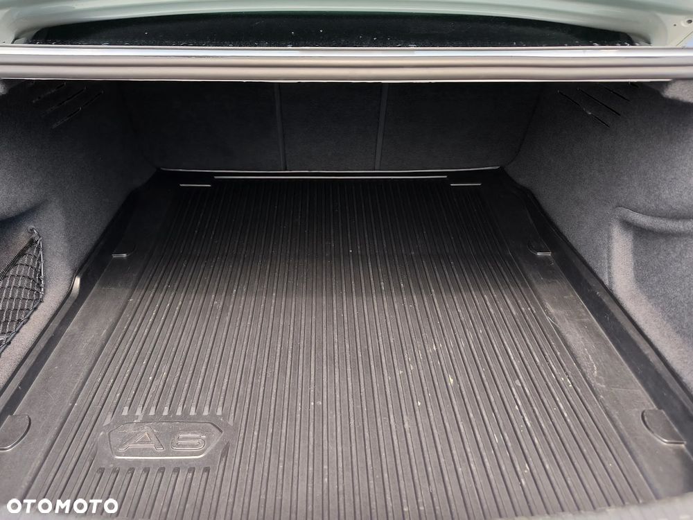 Audi A6 Limousine 40 TDI mHEV Sport S tronic - 9