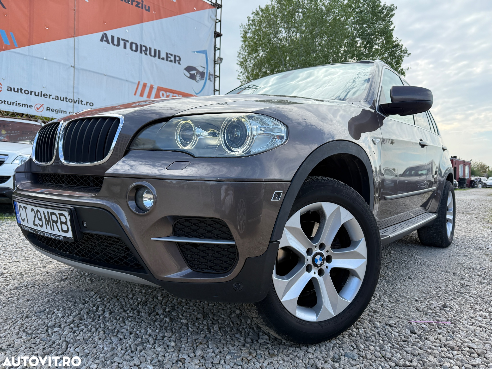 BMW X5 xDrive30d Edition Exclusive - 30